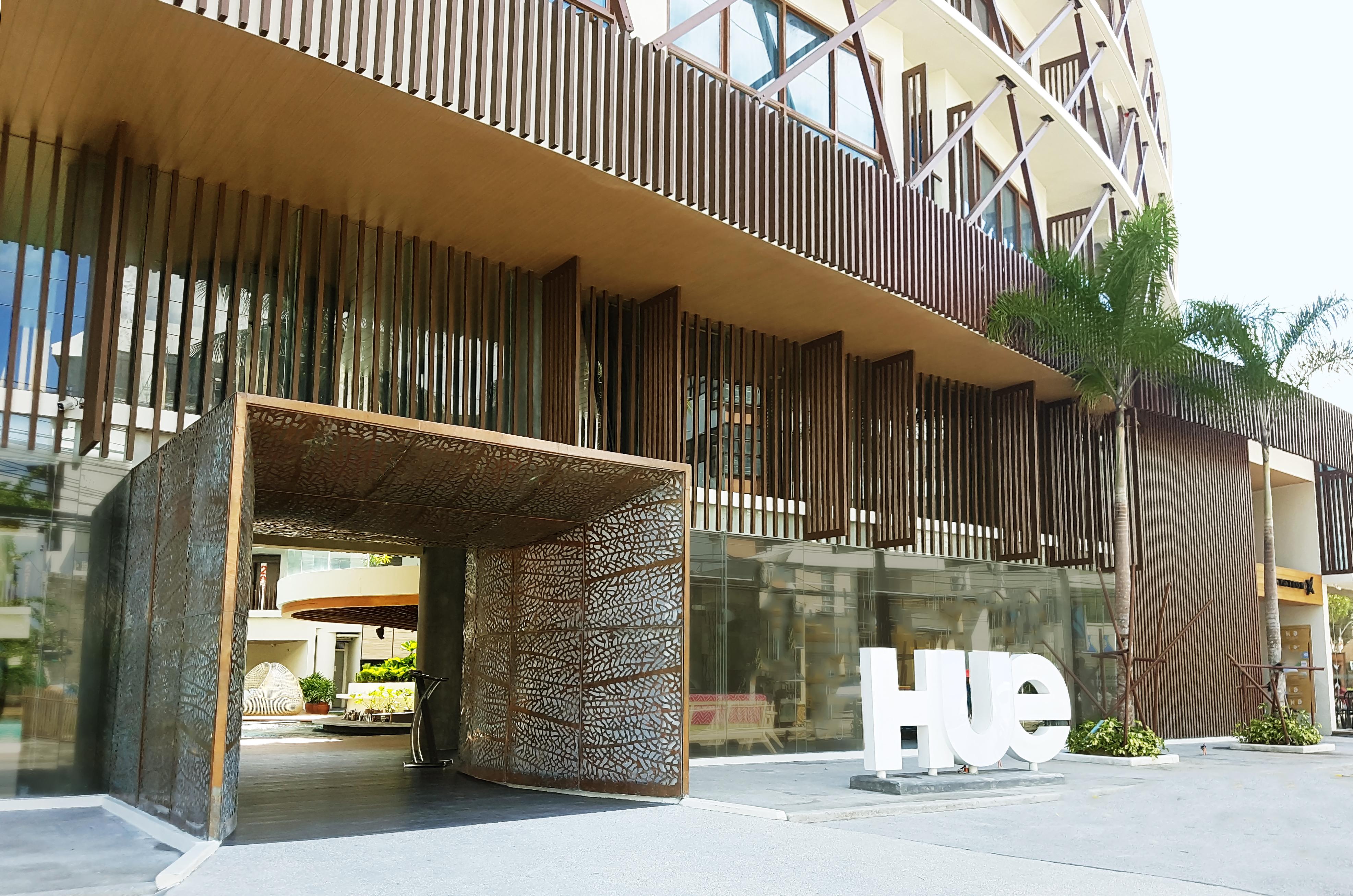 Hue Hotels And Resorts Boracay Managed By Hii Manoc-Manoc Exterior foto