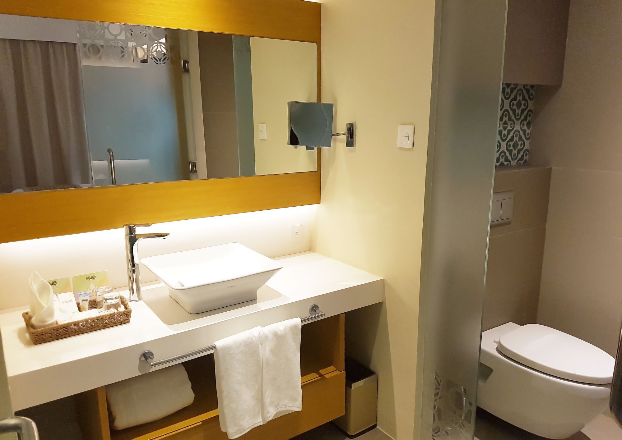 Hue Hotels And Resorts Boracay Managed By Hii Manoc-Manoc Exterior foto